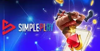 jazz888 SIMPLEPLAY